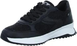 Rieker Halbschuhe Schnuerschuhe FSK Halbschuhe W1304-00