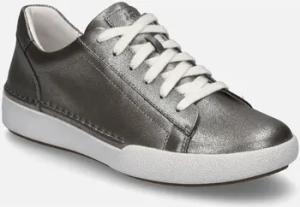 Josef Seibel Sneaker Claire 01, platin