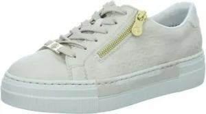 Rieker Halbschuhe Schnuerschuhe FSK Halbschuhe N4914-80 80