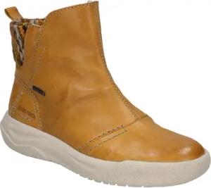 Josef Seibel Stiefel Alina 51, safran-kombi