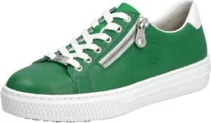 Rieker  Halbschuhe Schnuerschuhe L59L1-52 52