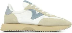 Victoria Sneaker Cosmos Retro Nylon Serraje