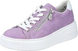 Rieker Halbschuhe Schnuerschuhe FSK Halbschuhe N5400-30