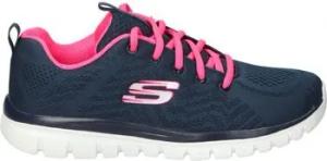 Skechers Schuhe 12615W-NVHP