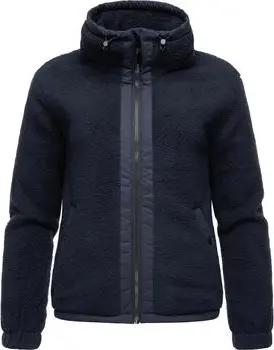 Ragwear Jacken Sweatjacke Nordicka