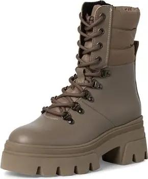 Tamaris Stiefel Stiefeletten 873 1-25281-41/771
