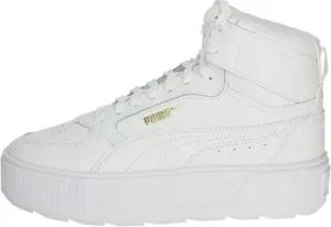 Puma  Turnschuhe 387213