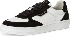 Tamaris Sneaker Women Lace-up 1-23617-42/001