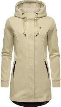 Ragwear  Sweatshirt Sweatjacke Letti Bonded