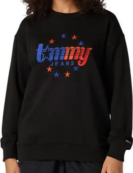 Tommy Hilfiger Sweatshirt DW0DW17688