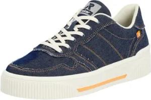 Rieker Sneaker FSK Halbschuhe W0706-14 14