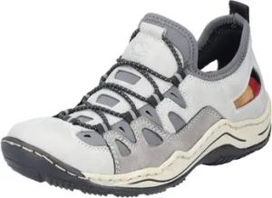 Rieker Damenschuhe Slipper FSK Halbschuhe L0539-40