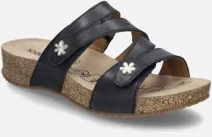 Josef Seibel Sandalen Tonga 82, schwarz