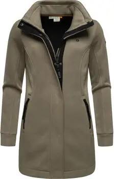 Ragwear Jacken Sweatjacke Letrice Bonded