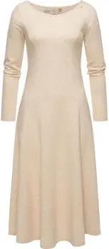 Ragwear Kleider A-Linien-Kleid Appero Long