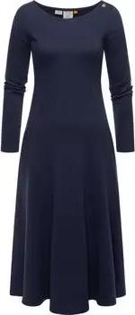 Ragwear Kleider A-Linien-Kleid Appero Long