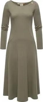 Ragwear  Kleider A-Linien-Kleid Appero Long