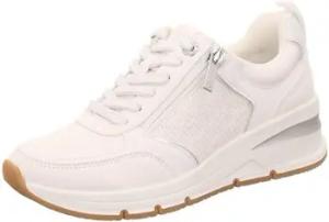 Tamaris Halbschuhe Schnuerschuhe 23721 1-23721-42-171