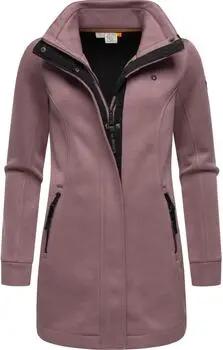 Ragwear  Jacken Sweatjacke Letrice Bonded