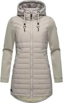 Ragwear Jacken Outdoorjacke Sandrra Long
