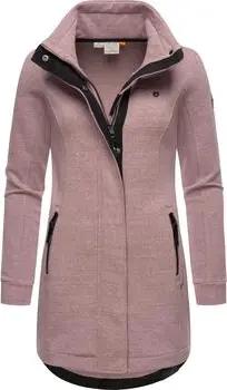 Ragwear Jacken Sweatjacke Letrice