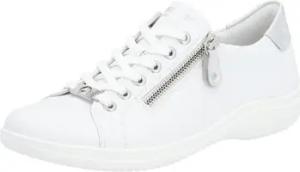 Remonte Halbschuhe Schnuerschuhe D1E03-80