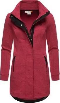 Ragwear  Jacken Sweatjacke Letrice