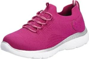 Rieker Damenschuhe Slipper FSK Halbschuhe M5074-31