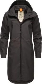 Ragwear Damenmantel Übergangsjacke Belinka