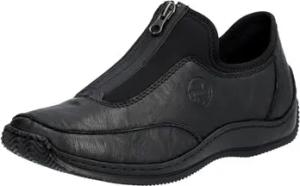 Rieker  Damenschuhe Slipper FSK Halbschuhe L1753-00