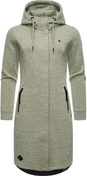 Ragwear Jacken Kurzmantel Letti Long