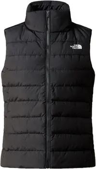 The North Face Daunenjacken W Aconcagua 3 Vest