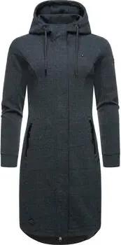 Ragwear Jacken Kurzmantel Letti Long