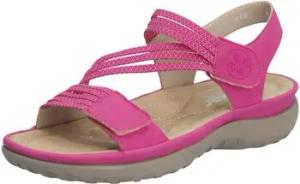 Rieker Sandalen Sandaletten DA.-SANDALE 64870-31