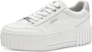 S.Oliver  Sneaker Women Lace-up 5-23662-42-100