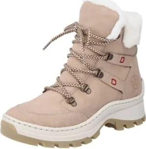 Rieker Stiefel Stiefeletten X9336-20