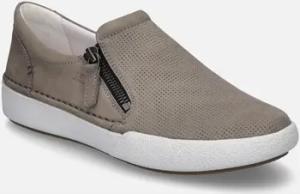 Josef Seibel Sneaker Claire 20, grau
