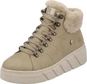Rieker Stiefel Stiefeletten W0560-20
