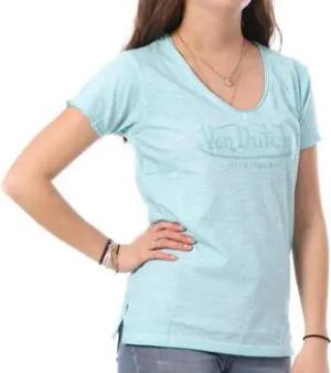 Von Dutch T-Shirts & Poloshirts VD/TVC/OASIS