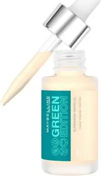 Maybelline New York BB & CC Creme Getöntes Gesichtsöl Green Edition - Teinte 10