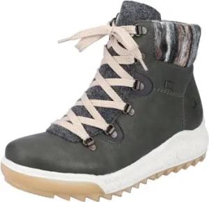 Rieker Stiefel Stiefeletten Y4710-54
