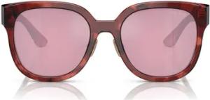 Miu Miu Sonnenbrillen Sonnenbrille Miu Miu MU01ZS 12Q50D