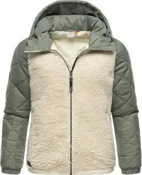 Ragwear Jacken Outdoorjacke Leeloo