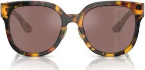 Miu Miu Sonnenbrillen Sonnenbrille Miu Miu MU01ZS VAU70D