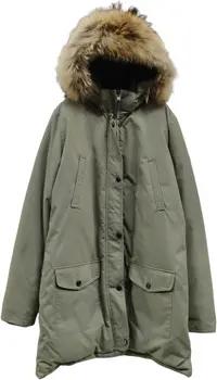 Mc Ross Parkas G-DP804