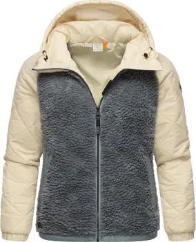 Ragwear Jacken Outdoorjacke Leeloo