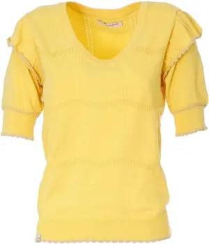 Café Noir  Pullover JM0065