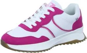 Rieker Sneaker FSK Halbschuhe W1302-81