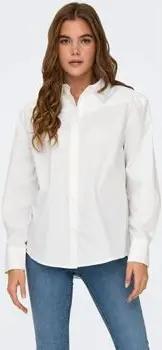 Only Blusen 15327687 ALEXIS-WHITE