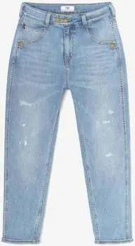 Le Temps des Cerises Jeans Jeans loose, large 400/60 Girlfriend High Waist, länge 34